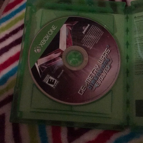 Video game - Picture 2 of 2